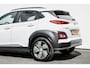 Hyundai Kona Electric EV Premium 64 kWh Schuifdak/ Leer/ Stuur-stoelverwarming/ Carplay/ Camera/ Navigatie/ Full led