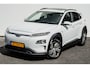 Hyundai Kona Electric EV Premium 64 kWh Schuifdak/ Leer/ Stuur-stoelverwarming/ Carplay/ Camera/ Navigatie/ Full led