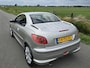 Peugeot 206 CC 1.6-16V Roland Garros Automaat