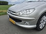 Peugeot 206 CC 1.6-16V Roland Garros Automaat
