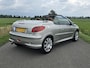 Peugeot 206 CC 1.6-16V Roland Garros Automaat