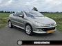 Peugeot 206 CC 1.6-16V Roland Garros Automaat