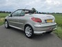 Peugeot 206 CC 1.6-16V Roland Garros Automaat