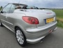 Peugeot 206 CC 1.6-16V Roland Garros Automaat