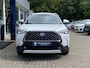 Toyota Corolla Cross 2.0 High Power Hybrid First Edition / Automaat / NL-Auto / Dealer-Onderhouden / 1e-Eigenaar / Stoelverwarming / Adaptieve Cruise-Control / Trekhaak / Keyless / Half-Leder / LED / DAB / Apple-Carplay & Android-Auto / Navi / Camera / Elektrische Achterklep / PDC / LMV 18'' / ENZ.