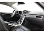 Volvo V70 T4 AUT. NORDIC+ -ADAP.XENON|RTI|VERW.VOORSTOELEN|STANDKACHEL|LEDER