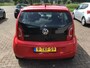 Volkswagen Up! 1.0 move up!