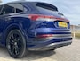 Audi Q4 e-tron 40 S-LINE 77 kWh 204PK HUD+ACC+SOH 94%+MATRIX