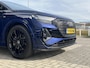Audi Q4 e-tron 40 S-LINE 77 kWh 204PK HUD+ACC+SOH 94%+MATRIX
