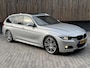 BMW 3-Serie Touring 325d M-pakket M-sport Automaat | Panoramadak | Stoelverwarming | Leer | Sportstoelen | Xenon verlichting | Cruise control | Harman Kardon audio | Parkeersensoren voor en achter | Achteruitrijcamera