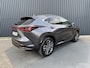 Lexus NX 450h+ AWD Executive / President | Schuif-/kanteldak | Sonic grey | 360 camera | Head-up | Rijklaar!!