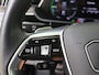Audi E-tron e-tron 55 quattro advanced 95 kWh | SOH 100%| Panoramadak | Achteruitrijcamera | Adaptieve cruise control | Lederen bekleding | Navigatie Plus | CarPlay | Elektrische achterklep |