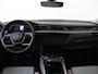 Audi E-tron e-tron 55 quattro advanced 95 kWh | Panoramadak | Achteruitrijcamera | Adaptieve cruise control | Lederen bekleding | Navigatie Plus | CarPlay | Elektrische achterklep |