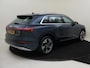 Audi E-tron e-tron 50 quattro Launch edition plus 71 kWh | Panoramadak | Luchtvering | Stoelverwarming | Navigatie Plus | Achteruitrijcamera | Lederen bekleding | Adaptieve cruise control |