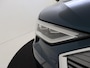 Audi E-tron e-tron 50 quattro Launch edition plus 71 kWh | Panoramadak | Luchtvering | Stoelverwarming | Navigatie Plus | Achteruitrijcamera | Lederen bekleding | Adaptieve cruise control |