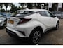 Toyota C-HR 1.8 Hybrid STYLE ULTIMATE NAVI STOELVERW. CLIMA DODEHOEKDETECTIE CAMERA KEYLESS SENSOREN V+A LED