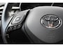Toyota C-HR 1.8 Hybrid STYLE ULTIMATE NAVI STOELVERW. CLIMA DODEHOEKDETECTIE CAMERA KEYLESS SENSOREN V+A LED
