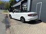 Audi A3 Cabriolet 1.4 TFSI CoD Sport Pro Line S NL Auto| Nek verwarm.| Stoelverw.| Camera| PDC| Xenon| Leder
