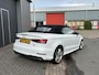 Audi A3 Cabriolet 1.4 TFSI CoD Sport Pro Line S NL Auto| Nek verwarm.| Stoelverw.| Camera| PDC| Xenon| Leder
