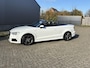 Audi A3 Cabriolet 1.4 TFSI CoD Sport Pro Line S NL Auto| Nek verwarm.| Stoelverw.| Camera| PDC| Xenon| Leder