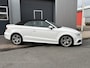 Audi A3 Cabriolet 1.4 TFSI CoD Sport Pro Line S NL Auto| Nek verwarm.| Stoelverw.| Camera| PDC| Xenon| Leder