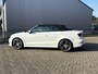 Audi A3 Cabriolet 1.4 TFSI CoD Sport Pro Line S NL Auto| Nek verwarm.| Stoelverw.| Camera| PDC| Xenon| Leder
