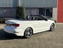 Audi A3 Cabriolet 1.4 TFSI CoD Sport Pro Line S NL Auto| Nek verwarm.| Stoelverw.| Camera| PDC| Xenon| Leder