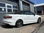 Audi A3 Cabriolet 1.4 TFSI CoD Sport Pro Line S NL Auto| Nek verwarm.| Stoelverw.| Camera| PDC| Xenon| Leder