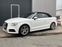 Audi A3 Cabriolet 1.4 TFSI CoD Sport Pro Line S NL Auto| Nek verwarm.| Stoelverw.| Camera| PDC| Xenon| Leder