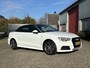 Audi A3 Cabriolet 1.4 TFSI CoD Sport Pro Line S NL Auto| Nek verwarm.| Stoelverw.| Camera| PDC| Xenon| Leder