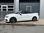 Audi A3 Cabriolet 1.4 TFSI CoD Sport Pro Line S NL Auto| Nek verwarm.| Stoelverw.| Camera| PDC| Xenon| Leder