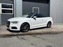 Audi A3 Cabriolet 1.4 TFSI CoD Sport Pro Line S NL Auto| Nek verwarm.| Stoelverw.| Camera| PDC| Xenon| Leder