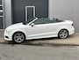 Audi A3 Cabriolet 1.4 TFSI CoD Sport Pro Line S NL Auto| Nek verwarm.| Stoelverw.| Camera| PDC| Xenon| Leder