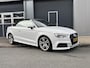Audi A3 Cabriolet 1.4 TFSI CoD Sport Pro Line S NL Auto| Nek verwarm.| Stoelverw.| Camera| PDC| Xenon| Leder
