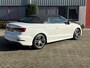 Audi A3 Cabriolet 1.4 TFSI CoD Sport Pro Line S NL Auto| Nek verwarm.| Stoelverw.| Camera| PDC| Xenon| Leder