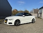 Audi A3 Cabriolet 1.4 TFSI CoD Sport Pro Line S NL Auto| Nek verwarm.| Stoelverw.| Camera| PDC| Xenon| Leder