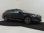 Skoda Superb Combi 1.4 TSI iV Laurin & Klement 218pk | Prachtig interieur! l Leder | Trekhaak | Canton sound | Dodehoekdetectie | Standkachel AB | Adaptief cruise control | 360 camera | 18"LMV