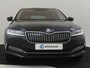 Skoda Superb Combi 1.4 TSI iV Laurin & Klement 218pk | Prachtig interieur! l Leder | Trekhaak | Canton sound | Dodehoekdetectie | Standkachel AB | Adaptief cruise control | 360 camera | 18"LMV