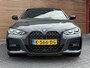 BMW 4-Serie Coupé 420i High Executive M-Pakket Head-Up / Schuifdak / Night Pakket / Laser Led / Leer
