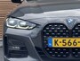 BMW 4-Serie Coupé 420i High Executive M-Pakket Head-Up / Schuifdak / Night Pakket / Laser Led / Leer