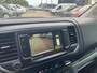 Citroën Jumpy 2.0 BlueHDI 180 M Driver AUTOMAAT I NAVIGATIE I HEAD UP DISPLAY TREKHAAK I LMV I 180PK I CAMERA