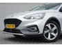 Ford Focus Wagon 125PK Active AUT. | HOGE ZIT | ADAP. CRUISE | AFN.HAAK | LUXE!