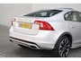 Volvo S60 Cross Country 2.0 D4 Nordic+, Leder, Automaat, NAP