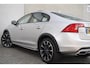 Volvo S60 Cross Country 2.0 D4 Nordic+, Leder, Automaat, NAP