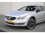 Volvo S60 Cross Country 2.0 D4 Nordic+, Leder, Automaat, NAP