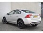 Volvo S60 Cross Country 2.0 D4 Nordic+, Leder, Automaat, NAP
