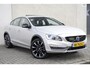 Volvo S60 Cross Country 2.0 D4 Nordic+, Leder, Automaat, NAP