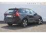 Volvo XC60 T6 350PK Automaat AWD Plus Dark Long range /Adaptieve cruise control / Panoramadak / Apple carplay / Parkeersensoren met 360 camera / Elektrische achterklep / Elektrische stoelen met geheugen / Stoel en stuurwielverwarming