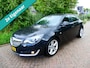 Opel Insignia 1.4 T 140pk 5-deurs 2e eig. Clima Cruise Navi LED PDC Historie