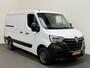 Renault Master 135pk L1H1 Navigatie Cruise control Trekhaak parkeersensoren Euro6